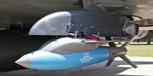 Savunma sanayinde büyük dönüşüm