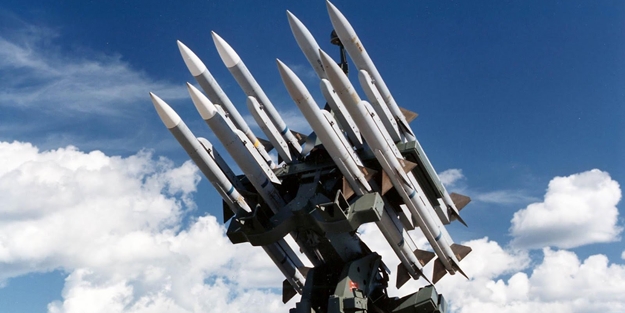 Savunma sanayinde dev hamle