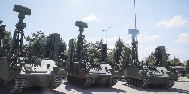 Savunma sanayinde gururlandıran başarı! Türkiye dünyada bunu yapabilen sayılı ülkelerden biri oldu