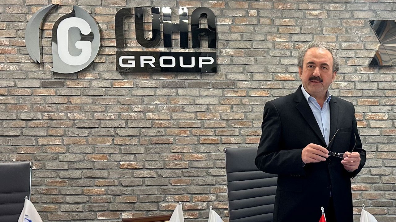 Savunma sanayinde hedef 20 milyar dolar!