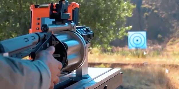 Savunma sanayinde heyecanlandıran gelişme! Göreve hazır