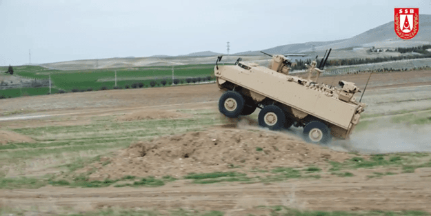 Savunma sanayinde heyecanlandıran gelişme! Sona gelindi