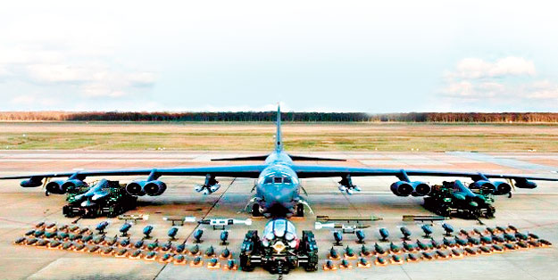 Savunma sanayinde KOBİ'ler de yer almalı