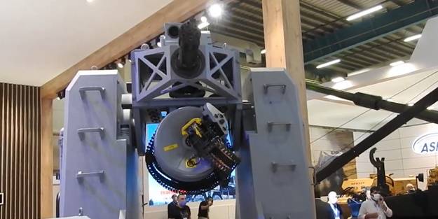 Savunma sanayinde kritik adım! Dışa bağımlılık sona erecek