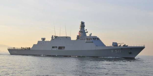 Savunma sanayinde kritik hamle! Geri sayım başladı