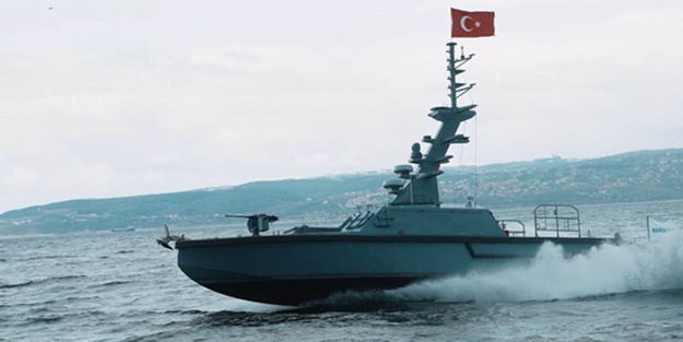 Savunma sanayinde müthiş adım! Yeni bir aşamaya geçildi