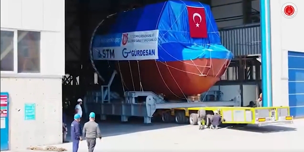 İsmail Demir müthiş gelişmeyi duyurdu: Son teslimatı yapıldı