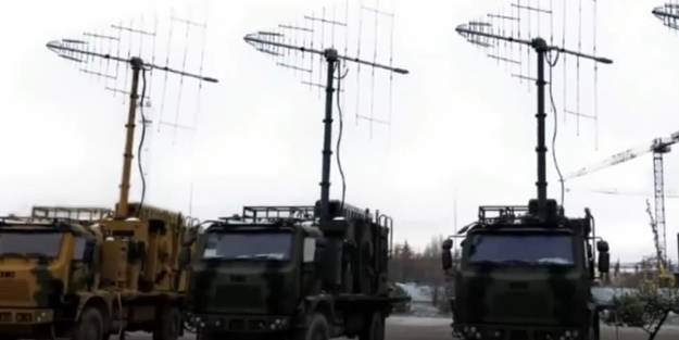 Savunma sanayinde müthiş gelişme! Teslim edildi