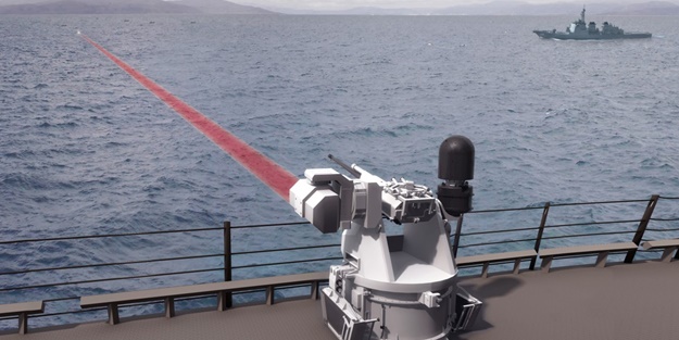 Savunma sanayinde müthiş hamle! Artık daha güçlü