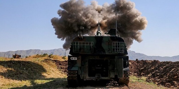 Savunma sanayinde müthiş hamle! Türk topçusu artık daha hassas vuracak