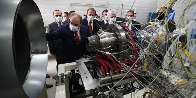 Savunma sanayinde tarihi adım! Yeni dönem başlıyor