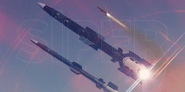 Savunma sanayinde tarihi adım! Yerli 