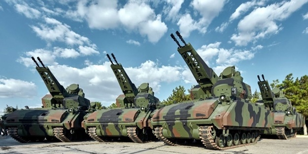 Savunma sanayinde yeni bir kapı açılıyor! Bekle Gaziantep Aselsan geliyor