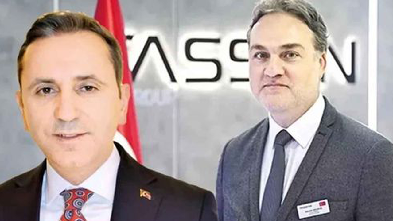 Savunma sanayisindeki sabotaj ifşa oldu! TÜBİTAK ve MKE’ye casusluk ihaneti