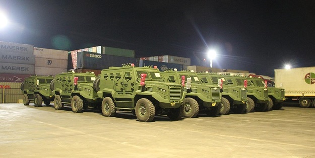 Savunma sanayinden gururlandıran başarı... İmzalar atıldı