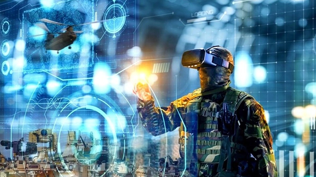 Savunma sanayisi için 23 yeni Ar-Ge projesi başlatıldı