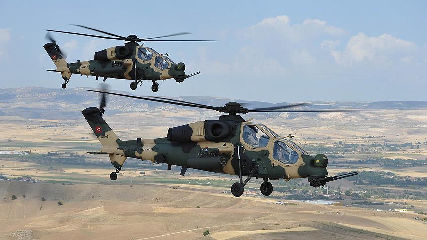 Savunma sanayisi projelerine 85,5 milyar lira