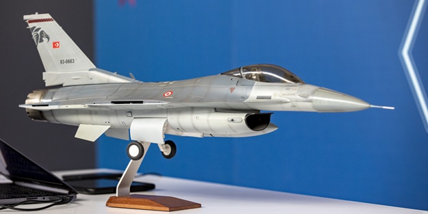 Savunma sanayisinde AR-GE çalışmaları hızlanacak!