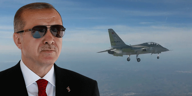 Savunma sanayisinde ezber bozacak ikinci dalga! KAAN'dan HÜRJET'e onlarca proje...