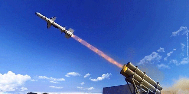 Savunma sanayisinde yeni mühimmat ve silah yatırımı