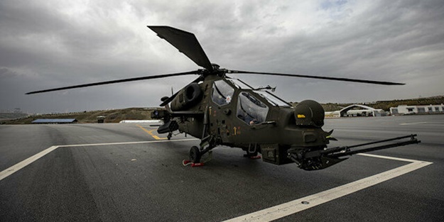 Savunma ve havacılık sektöründe gururlandıran başarı