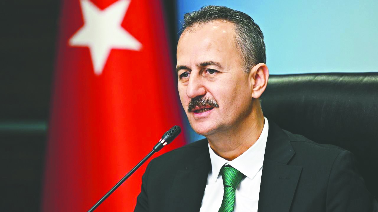 Savunma ve havacılıkta 431 milyon dolarlık ihracat