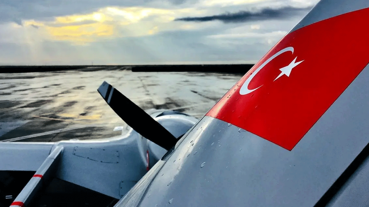 Savunma ve havacılıkta istikrarlı yükseliş: İhracat 803 milyon doları buldu!