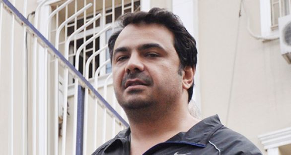 Savunma yapan Erhan Tuncel: 