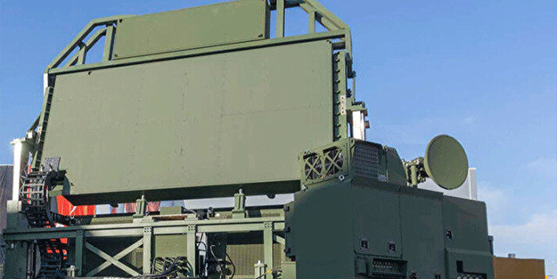 Savunmada çığır açtı! Dünya ülkeleri şokta