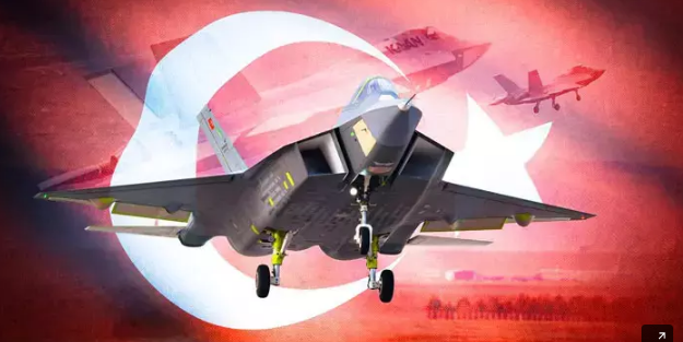 Savunmada dev adım! Yüzde 93.66'lık performans başarısı