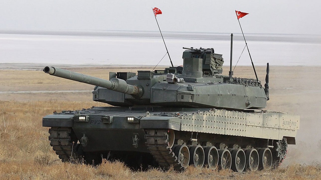 Savunmada düşman çatlatacak gelişme! Sevkiyat yola çıktı