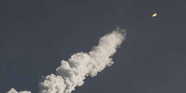 Savunmada hipersonik füze yarışı