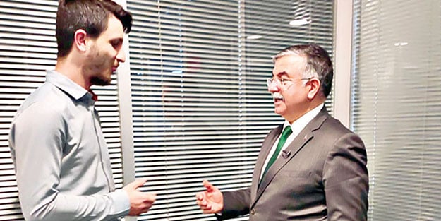 Savunmada ihracatımızı 10’a katladık