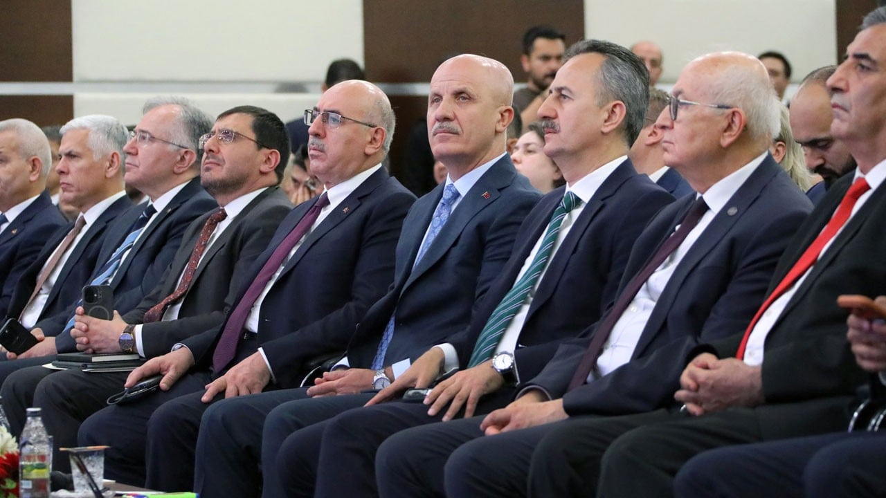 Savunmada kuantum hamlesi! SSB ve YÖK’ten stratejik iş birliği