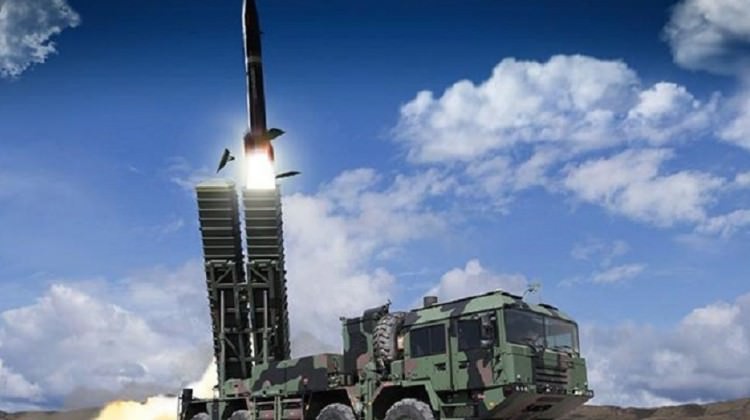 Savunmada proje sayısı 600'u buldu