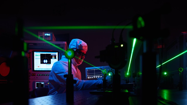 Savunmada sanayisinde yerli teknoloji atakta