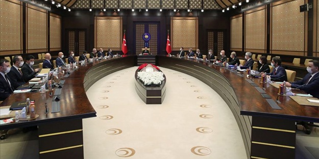 Savunmada son dakika kararları