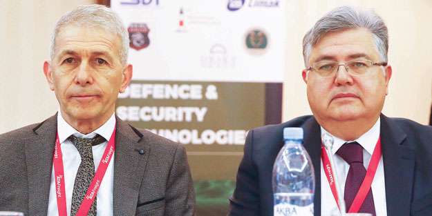 Savunmada Türk-Rus işbirliği