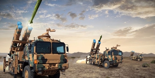 Savunmadaki büyük buluşma ilklere sahne olacak