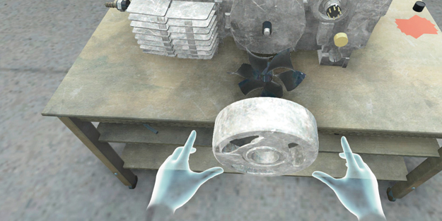 Savunmadaki kritik eğitimler sanallaşıyor