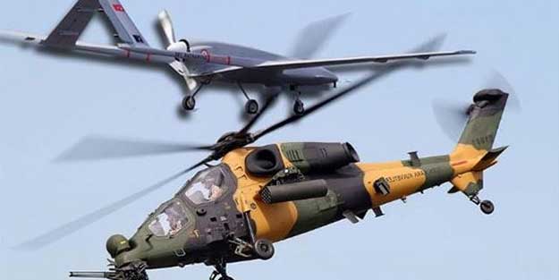 Savunmadaki kümelenme ihracatta örnek oldu