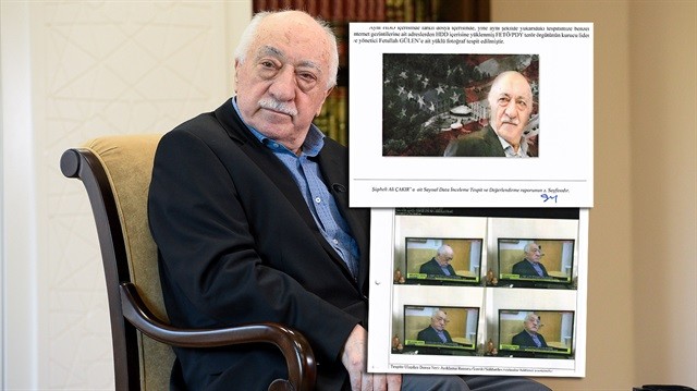 Savunmaları çöktü...'Fuat Avni' arşivi çıktı