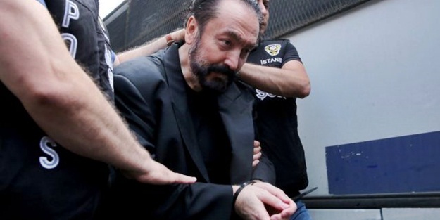 Savunması 4 gün sürdü! Adnan Oktar davasında yeni gelişme