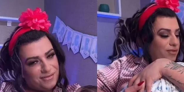 Savunması bile kendi gibi rezil