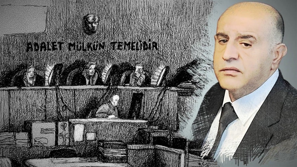 Savunması ortaya çıktı! Aziz İhsan Aktaş’tan rüşvet itirafı