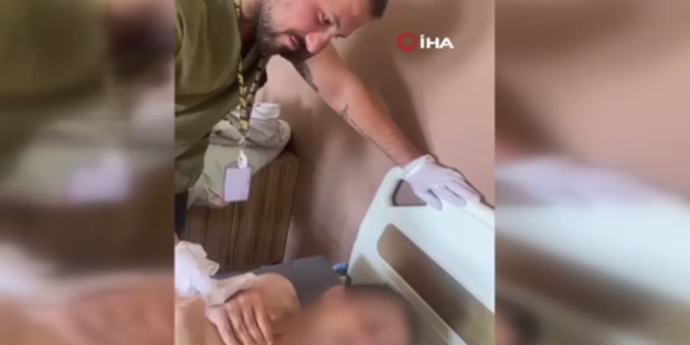 Savunması 'pes' dedirtti! Yaşlı bakımevindeki işkenceyi şaka amaçlı yapmışlar