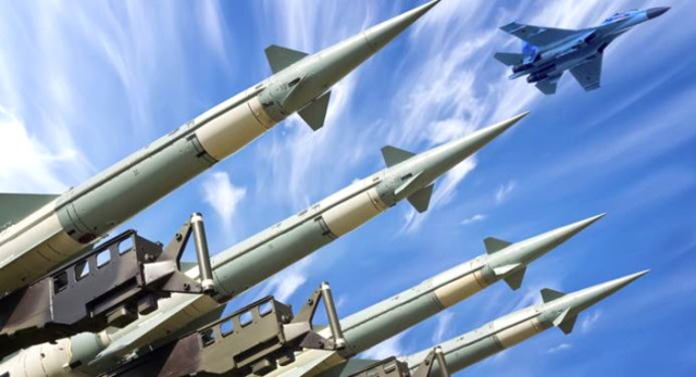 Savunmaya harcanan para dudak uçuklattı