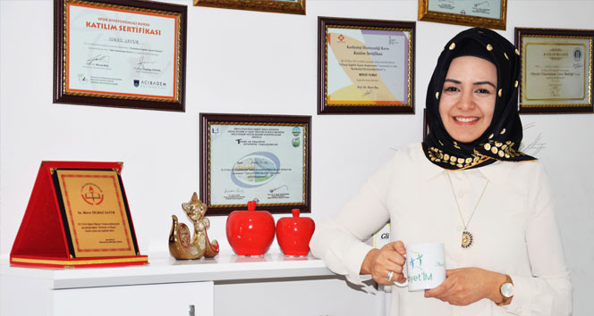 Savur: Çocuklarda obezite kapıda