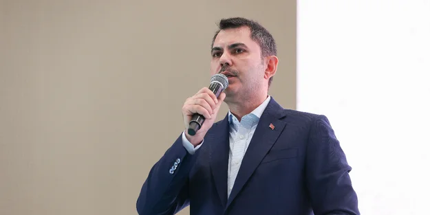 Say say bitmiyor! Bakan Kurum CHP’nin röntgenini çekti