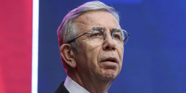 Sayaçlar okunmadı faturalar katlandı! Mansur'un beceriksizliği vatandaşa patladı